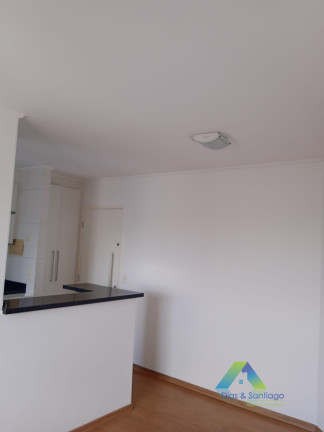 Imagem Apartamento com 2 Quartos à Venda, 50 m² em Sacomã - São Paulo Imagem Apartamento com 2 Quartos à Venda, 50 m² em Sacomã - São Paulo