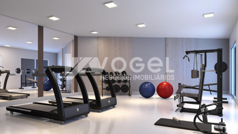 Imagem Apartamento com 2 Quartos à Venda, 47 m² em Estância Velha - Canoas Imagem Apartamento com 2 Quartos à Venda, 47 m² em Estância Velha - Canoas