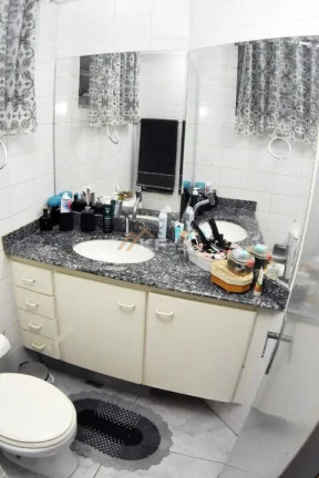 Imagem Apartamento com 3 Quartos à Venda, 67 m² em Lagoinha - Ribeirão Preto Imagem Apartamento com 3 Quartos à Venda, 67 m² em Lagoinha - Ribeirão Preto