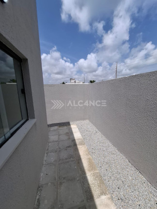 Imagem Casa com 2 Quartos à Venda, 56 m² em Portal Do Poço - Cabedelo Imagem Casa com 2 Quartos à Venda, 56 m² em Portal Do Poço - Cabedelo