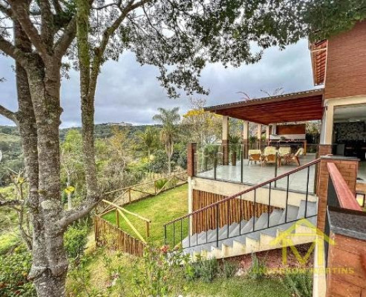 Imagem Casa com 6 Quartos à Venda, 370 m² em Pedra Azul - Domingos Martins Imagem Casa com 6 Quartos à Venda, 370 m² em Pedra Azul - Domingos Martins