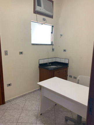 Imagem Sala Comercial para Alugar, 6 m² em Parque São Benedito - Pindamonhangaba Imagem Sala Comercial para Alugar, 6 m² em Parque São Benedito - Pindamonhangaba