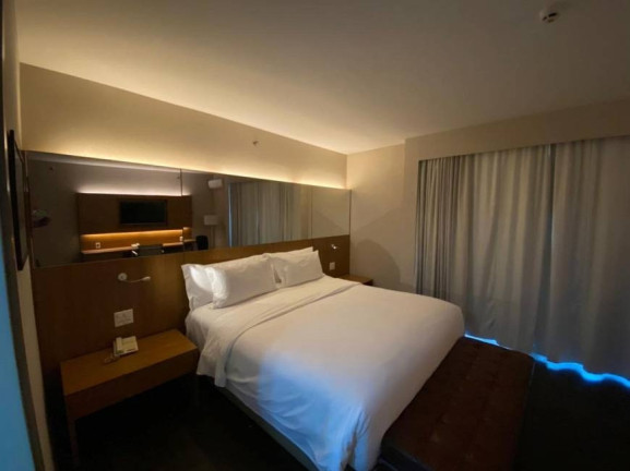Imagem Apartamento com 1 Quarto à Venda, 33 m² em Itaim Bibi - São Paulo Imagem Apartamento com 1 Quarto à Venda, 33 m² em Itaim Bibi - São Paulo