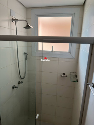 Imagem Apartamento com 2 Quartos à Venda, 52 m² em Bosque Dos Jacarandás - Jundiaí