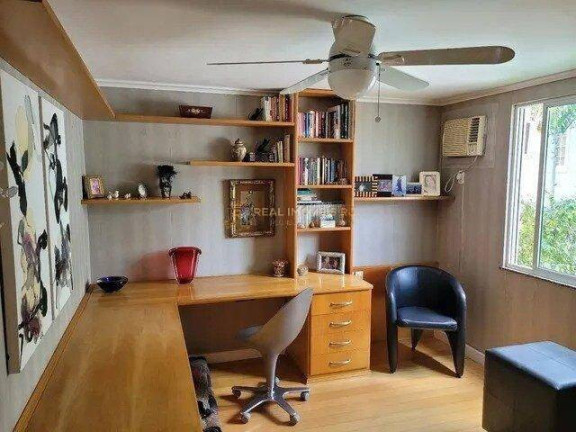 Imagem Casa com 4 Quartos à Venda, 504 m² em Barra Da Tijuca - Rio De Janeiro