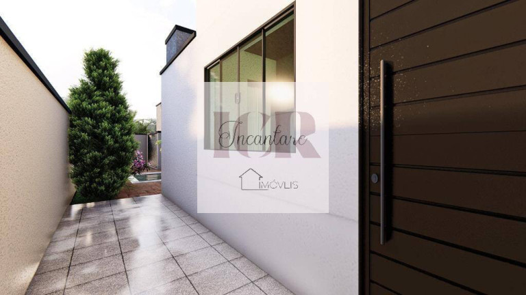 Imagem Casa de Condomínio com 3 Quartos à Venda, 300 m² em Aparecidinha - Sorocaba