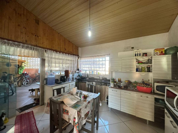 Imagem Casa com 3 Quartos à Venda, 77 m² em Costeira - Balneário Barra Do Sul