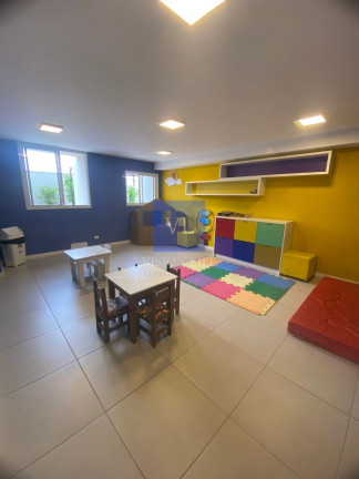 Imagem Imóvel com 3 Quartos à Venda, 77 m² em Capão Raso - Curitiba