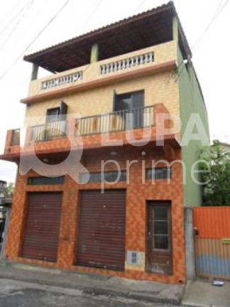 Casa com 3 Quartos à Venda, 120 m² em Vila Isolina Mazzei - São Paulo