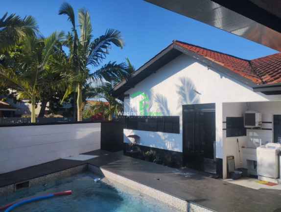 Imagem Casa com 3 Quartos à Venda, 40 m² em Canoas - Pontal Do Paraná