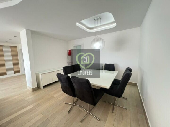 Imagem Apartamento com 3 Quartos para Alugar, 206 m² em Vila Romana - São Paulo Imagem Apartamento com 3 Quartos para Alugar, 206 m² em Vila Romana - São Paulo