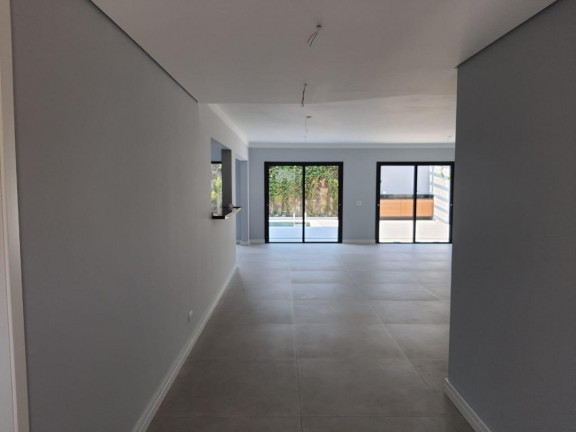 Imagem Casa de Condomínio com 4 Quartos à Venda, 270 m² em Alphaville 03 - Alphaville