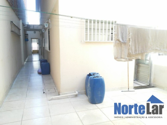 Imagem Sobrado com 2 Quartos à Venda, 90 m² em Jardim Brasil (zona Norte) - São Paulo