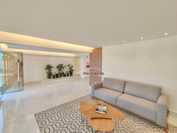 Imagem Apartamento com 2 Quartos à Venda, 79 m² em Nova Mirim - Praia Grande