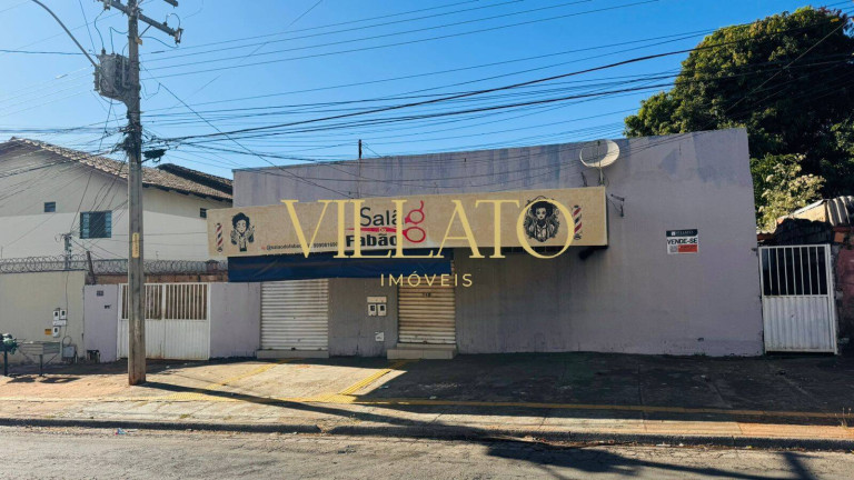 Terreno à Venda, 570 m² em Setor Sudoeste - Goiânia
