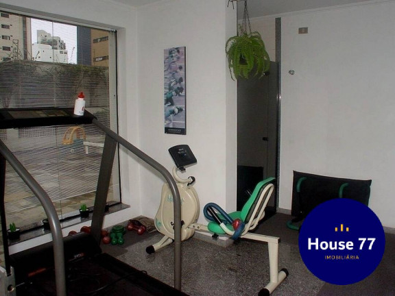 Imagem Apartamento com 3 Quartos à Venda, 202 m² em Moema - São Paulo Imagem Apartamento com 3 Quartos à Venda, 202 m² em Moema - São Paulo