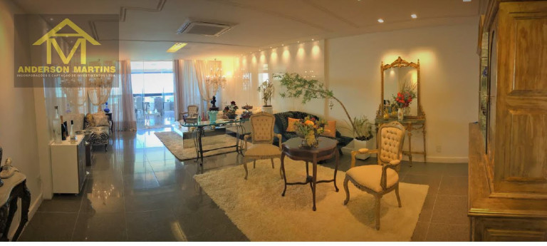 Imagem Apartamento com 4 Quartos à Venda, 480 m² em Praia Da Costa - Vila Velha Imagem Apartamento com 4 Quartos à Venda, 480 m² em Praia Da Costa - Vila Velha
