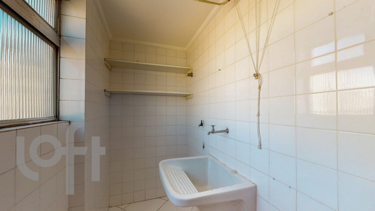 Foto do imóvel Apartamento com 1 Quarto à Venda, 39 m² em Cambuci - São Paulo