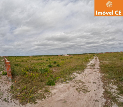 Imagem Terreno à Venda, 200 m² em Majorlândia - Aracati Imagem Terreno à Venda, 200 m² em Majorlândia - Aracati