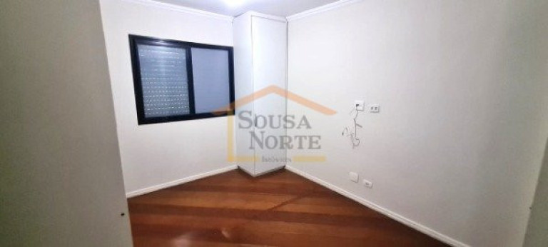 Imagem Apartamento com 2 Quartos à Venda, 83 m² em Santa Teresinha - São Paulo Imagem Apartamento com 2 Quartos à Venda, 83 m² em Santa Teresinha - São Paulo