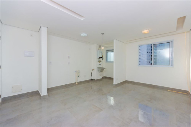 Apartamento com 1 Quarto à Venda, 35 m² em Vila Prudente - São Paulo