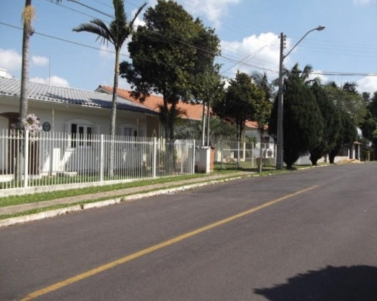 Imagem Casa com 3 Quartos à Venda, 160 m² em Santo Afonso - Novo Hamburgo