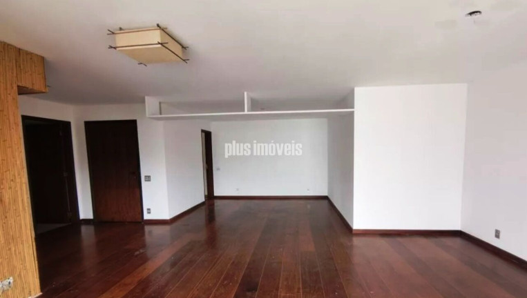 Imagem Apartamento com 3 Quartos para Alugar, 157 m² em Real Parque - São Paulo Imagem Apartamento com 3 Quartos para Alugar, 157 m² em Real Parque - São Paulo