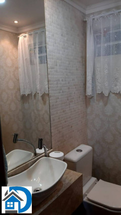 Imagem Chácara com 5 Quartos à Venda, 300 m² em Centro - Mairinque Imagem Chácara com 5 Quartos à Venda, 300 m² em Centro - Mairinque