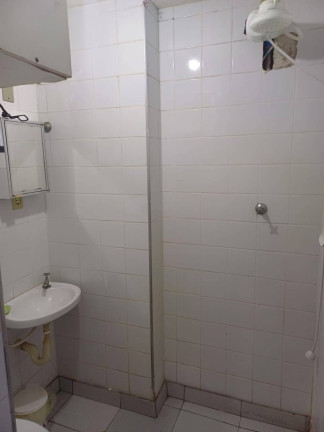 Imagem Apartamento com 2 Quartos à Venda, 42 m² em Chácaras - Bertioga