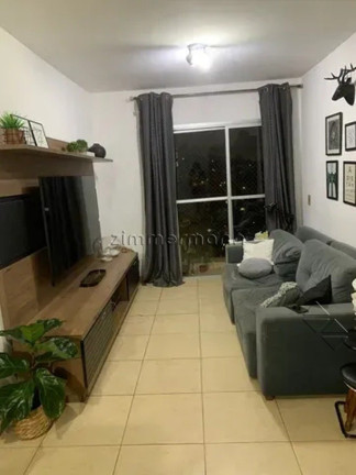 Imagem Apartamento com 2 Quartos à Venda, 123 m² em Alto Da Lapa - São Paulo