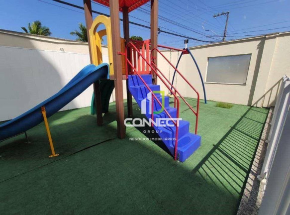 Imagem Apartamento com 2 Quartos à Venda, 65 m² em Cordeiros - Itajaí