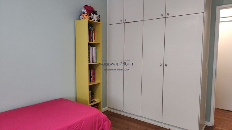 Imagem Apartamento com 3 Quartos à Venda, 136 m² em Juvevê - Curitiba