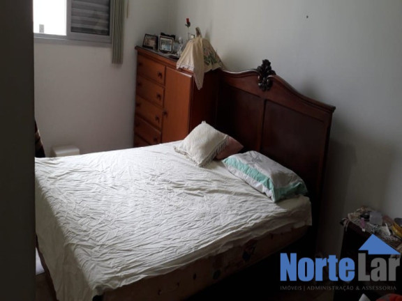 Imagem Apartamento com 2 Quartos à Venda, 60 m² em Jardim Marilu - São Paulo