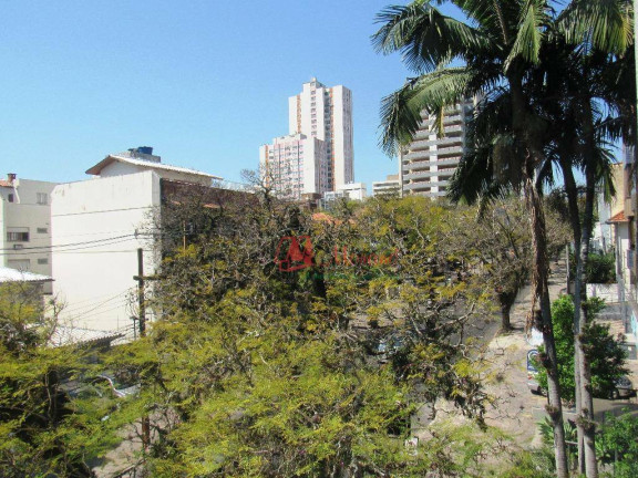 Imagem Apartamento com 1 Quarto à Venda, 40 m² em Moinhos De Vento - Porto Alegre