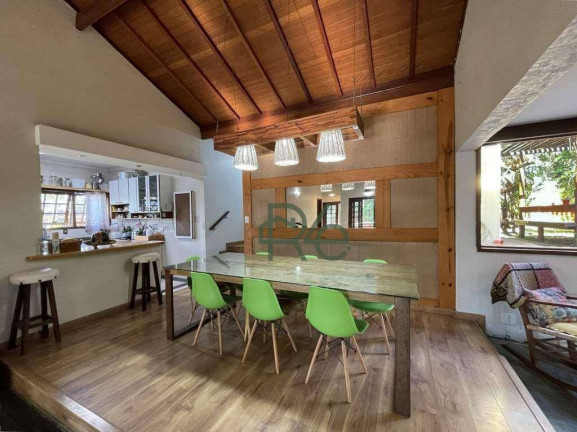 Imagem Casa com 4 Quartos à Venda, 220 m² em Chácara Dos Junqueiras - Carapicuíba Imagem Casa com 4 Quartos à Venda, 220 m² em Chácara Dos Junqueiras - Carapicuíba