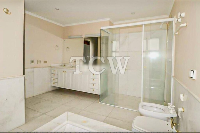 Imagem Cobertura com 4 Quartos à Venda, 416 m² em Morumbi - São Paulo