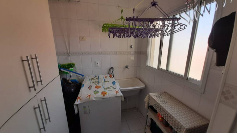 Imagem Apartamento com 2 Quartos à Venda, 79 m² em Jardim Simus - Sorocaba