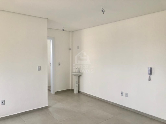 Imagem Apartamento com 1 Quarto à Venda, 33 m² em Camobi - Santa Maria Imagem Apartamento com 1 Quarto à Venda, 33 m² em Camobi - Santa Maria