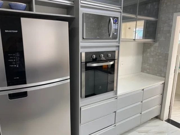 Imagem Casa de Condomínio com 5 Quartos à Venda, 480 m² em Parque Residencial Aquarius - São José Dos Campos Imagem Casa de Condomínio com 5 Quartos à Venda, 480 m² em Parque Residencial Aquarius - São José Dos Campos
