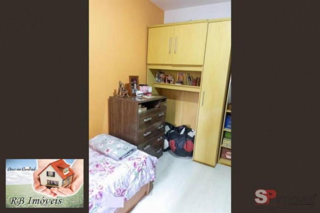 Imagem Apartamento com 2 Quartos à Venda, 53 m² em Vila Gonçalves - São Bernardo Do Campo Imagem Apartamento com 2 Quartos à Venda, 53 m² em Vila Gonçalves - São Bernardo Do Campo