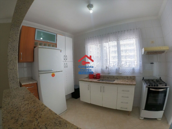 Imagem Apartamento com 2 Quartos à Venda, 82 m² em Canto Do Forte - Praia Grande Imagem Apartamento com 2 Quartos à Venda, 82 m² em Canto Do Forte - Praia Grande