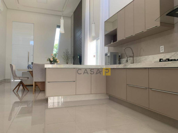Imagem Casa com 3 Quartos à Venda, 189 m² em Residencial Imigrantes - Nova Odessa Imagem Casa com 3 Quartos à Venda, 189 m² em Residencial Imigrantes - Nova Odessa