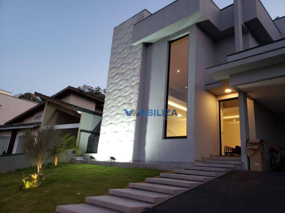 Imagem Sobrado com 4 Quartos à Venda, 400 m² em Arujá Hills-3 - Arujá Imagem Sobrado com 4 Quartos à Venda, 400 m² em Arujá Hills-3 - Arujá