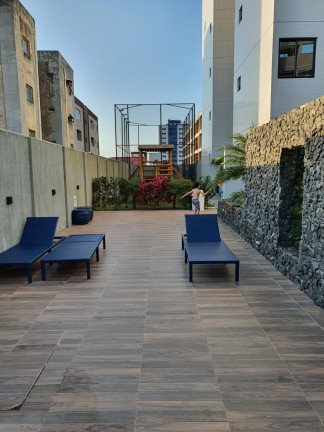Imagem Apartamento com 2 Quartos à Venda, 54 m² em Jardim Cidade Universitária - João Pessoa Imagem Apartamento com 2 Quartos à Venda, 54 m² em Jardim Cidade Universitária - João Pessoa