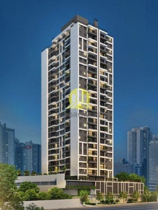 Imagem Apartamento com 3 Quartos à Venda, 81 m² em Cristo Rei - Curitiba
