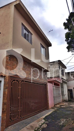 Imagem Casa com 3 Quartos à Venda, 145 m² em Vila Medeiros - São Paulo Imagem Casa com 3 Quartos à Venda, 145 m² em Vila Medeiros - São Paulo