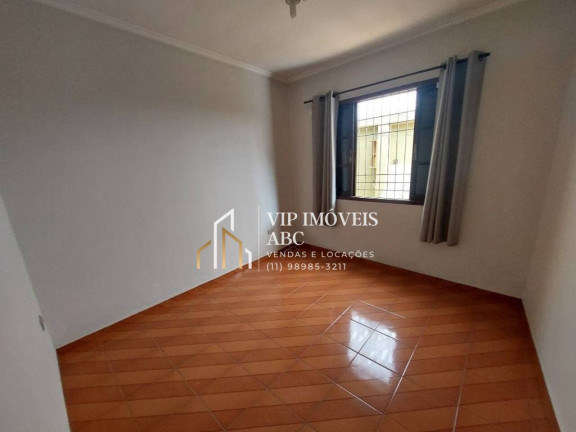 Imagem Casa com 3 Quartos à Venda, 130 m² em Jardim Stella - Santo André Imagem Casa com 3 Quartos à Venda, 130 m² em Jardim Stella - Santo André