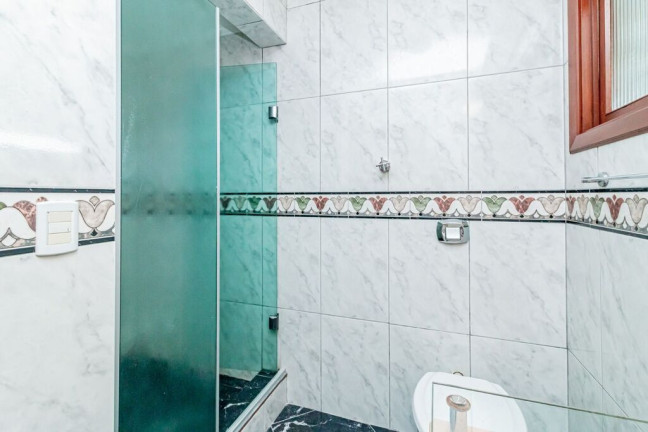 Imagem Cobertura com 2 Quartos à Venda, 167 m² em Bom Jesus - Porto Alegre