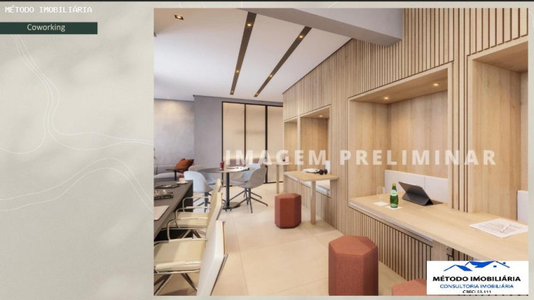 Imagem Apartamento com 2 Quartos à Venda, 49 m² em Perdizes - São Paulo