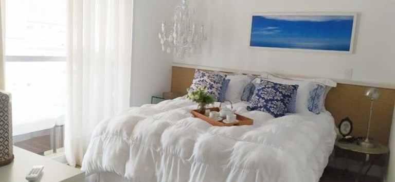 Imagem Apartamento com 3 Quartos à Venda, 159 m² em Embaré - Santos Imagem Apartamento com 3 Quartos à Venda, 159 m² em Embaré - Santos